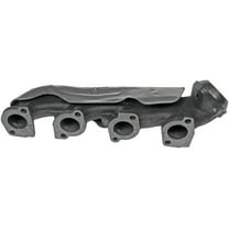 Dorman Exhaust Manifold, Fits 2002-2005 Ford Explorer, 2002-2005 Mercury Mountaineer, 11 lb