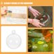 thumbnail image 3 of ADDHAT 10Ud De Esferas ABS Para Embellecer Acuarios Y, 3 of 8