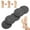 Black, variant on Electric Foot File Head, Quick Callus Dead Skin Removal, Replacement Grinder Heads