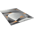 thumbnail image 4 of Allstar Rugs Grey Modern & Contemporary Rectangular Accent Rug, 4 of 12