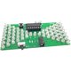 thumbnail image 4 of 5V Electronic Hourglass DIY Kit Funny Electric Production Kits Precise with LED Lamp Double Layer PC, 4 of 5