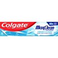 thumbnail image 1 of Pasta dental Colgate Maxclean Smart Foam Menta Efervescente 180 ml, 1 of 1