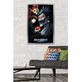thumbnail image 3 of Death Note - Group Wall Poster, 22.375" x 34" Framed, 3 of 4