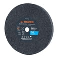 thumbnail image 1 of Piedra Para Esmeril Truper PIES-1036 10 X 1-1/4 Grano 36, 1 of 3