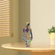 thumbnail image 4 of Estatuilla humana perfecl decoración creativa moderna Figura Pensador abstracto, 4 of 8