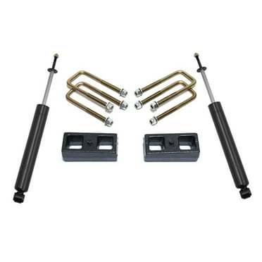 LIFT KIT Fits select: 2005-2022 TOYOTA TACOMA