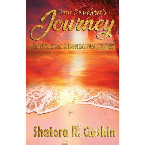 Your Daughter's Journey, (Paperback)
