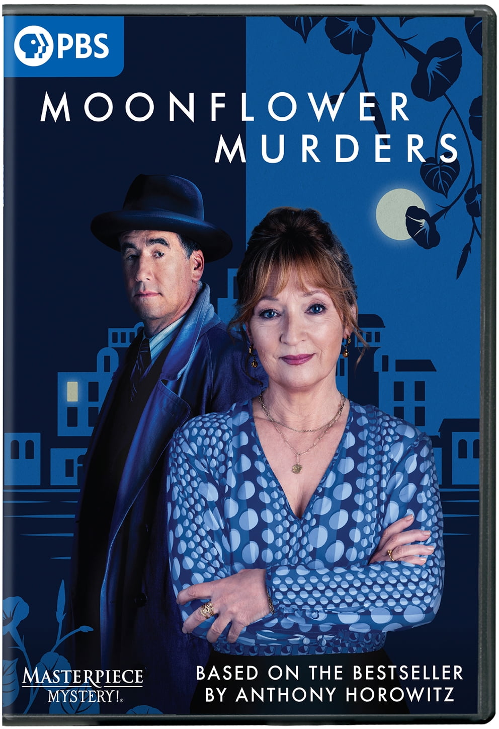 The Widower DVD 841887025775| eBay