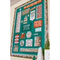 thumbnail image 3 of Teacher Created Resources TCR8733 Home Sweet Classroom Winter Mini Bulletin Board, 3 of 6
