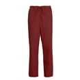 thumbnail image 1 of Pantalon d'Uniforme d'Infirmière pour Femmes, Pantalon Cargo à Cordon, 1 of 3