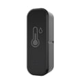 thumbnail image 2 of Lefu For Tuya for Zigbee/ WiFi Smart Temperature Humidity Sensor APP Remote Control, 2 of 10