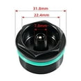 thumbnail image 3 of Bike fork Remote Lock Out Parts Switch Cap for Sr Suntour Xcm/Xcr/Raidon/Epicon, 3 of 5
