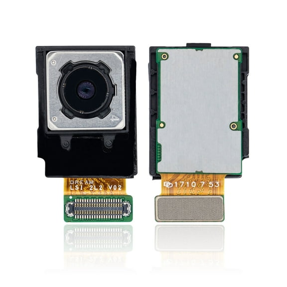 Replacement Back Camera Compatible For Samsung Galaxy S8 / S8 Plus (G950F / G955F) (International Version)