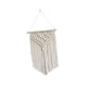 thumbnail image 5 of Tapiz bohemio para decoración de pared, arte de pared, decoración para el hogar, macramé para colgar en la pared Estilo A, 5 of 9
