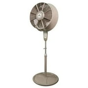 Windchaser 16" Oscillating Outdoor Misting Fan