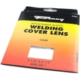 thumbnail image 2 of Forney 57055 Lens Replacement Plastic, 4-1/2-Inch-by-5-1/4-Inch, Clear, 2 of 4