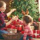 thumbnail image 4 of 48pcs Bolas de Navidad Colgantes Árbol de Navidad Ornamentos Colgantes Favoritos Favors, 4 of 7