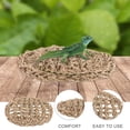 thumbnail image 1 of SWETRACE Estera Para Reptiles Con Material De Paja Resistente Para Uso Doméstico Fácil De Y, 1 of 6
