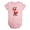 Pink, variant on Zero Given Fox Funny Rompers For Babies, Newborn Baby Unisex Bodysuits, Infant Jumpsuits, Toddler 0-12 Months Kids One-Piece Oufits (Blue, 18-24 Months)
