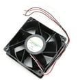 thumbnail image 3 of Reemplazo del ventilador de refrigeración, 24 V 28,8 W 4800 RPM Inversor V Ventilador de refrigeración Ventilador inversor Rendimiento sólido, 3 of 8