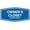 Blue, variant on Signs ByLITA Fancy Owner's closet Sign - Laser-Engraved Lettering | Durable ABS Plastic | Vibrant Colors | Powerful Foam Tape Sign (Brushed Gold) - Small