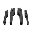 thumbnail image 1 of Ford Ranger ReadyLIFT Barre Anti-Intrusion 2019-2021 67-2900 1/4 Pouce Acier; Ensemble de 4, 1 of 2