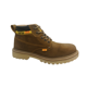 thumbnail image 1 of Bota Industrial de trabajo New Trs 1750 piel nobuck Avellana Con Casco Poliamida, 1 of 2