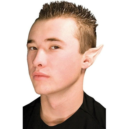 CSEZ064 Morris Costumes Ez Fx Space Ear Tips Kit Large