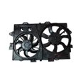 thumbnail image 1 of 2008 PONTIAC TORRENT Ventilateur de Refroidissement Assemblage 3.6L 1ère Conception, 1 of 1