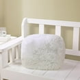 thumbnail image 2 of Coussin duveteux de Mainstays, 2 of 2