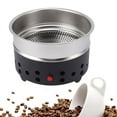 thumbnail image 3 of Coffee Bean Cooler, 110-220V Coffee Bean Cooling Machine 5mm 50/60Hz  for Coffee Shop EU Plug,US Plug, 3 of 7