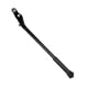thumbnail image 5 of EeaseMX Pata de cabra ajustable de aleación de aluminio para bicicleta, parte trasera antideslizante, para bicicletas de montaña, de carretera, BMX y MTB de 26 a 29 pulgadas (negro), 5 of 7