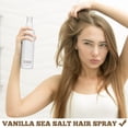 thumbnail image 1 of Buy 2 Get 3! Sea Spray Texturizing Sea Spray Sea Spray Hold For Hair Curl And Beach Waves Spray For Hair Hydration And Hair Spray 237ml, 1 of 4