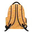 thumbnail image 2 of Jeiento Axolotl 17 Inch Kids Backpack for Girls Cute Bee Breathable School Bag with Padded Tablet Sleeve & Multi-Pockets for 9-12 Years Old Bookbag for Elementary, 2 of 8