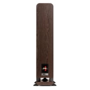 Polk Audio Signature Elite ES55 Hi-Fi Home Theater Floorstanding Speaker - Each (Walnut)