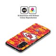 thumbnail image 2 of Head Case Designs NFL Kansas City Chiefs Graphics Digital Camouflage Soft Gel Case for Samsung Galaxy S25+, 2 of 7