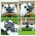 thumbnail image 2 of For Xbox Series S/X Controller 3D Mini Racing Steering Wheel, Game Gamepad Joystick Racing  Simulator Auxiliary Mini Steering Wheel,Gaming Accessories, 2 of 11