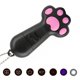 thumbnail image 2 of Juguetes interactivos para gatos y perros de interior, proyección LED, suministros para el entrenamiento de mascotas, regalos, 2 of 4
