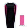 thumbnail image 4 of WANNGWE Light Bar Stickers Compatible for PS5/Playstation 5 Lightbar Skin Decals Light Strip Console Sticker Controller Decal Skin Adhesive Vinyl Decal Cover Strips (Carbon fiber gold) CJ911-53102, 4 of 7