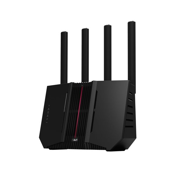 Router ASUS RT-BE9700 WiFi 7 tribanda con puerto 10G y VPN