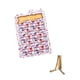 thumbnail image 1 of Rompecabezas de madera para adultos, rompecabezas de animales, adorno decorativo, juego familiar creativo botella, 1 of 9