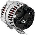 thumbnail image 2 of New 12 Volt 140 Amp Alternator Is Compatible With Audi Europe A1 2010-2016 by Part Number LRA03427 2611257A TG14C039 439768 440359 03D903025M 03D903025MX 03D-903-025-M 03D-903-025-MX, 2 of 2