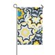 thumbnail image 1 of Bandera Decorativa Exterior Estampado Étnico Tribal ABPHQTO 70x100 cm, 1 of 1