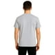 thumbnail image 2 of NFL Playera Aficionado Básica Baltimore Ravens Gris para Hombre, Talla Grande, 2 of 9
