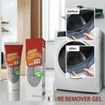 thumbnail image 4 of Limpiadores domésticos Limpieza y eliminación de manchas y las paredes blancas del baño y la cocina gel quitamanchas, 4 of 7