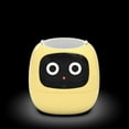 thumbnail image 3 of CJiaWei Smart Flowerpots Smart Pet Planter Robot Guidance On Care With Intelligent Functional Flowerpot Cute Interactive Watering Reminder, 3 of 3