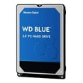 thumbnail image 2 of Disco Duro Western Digital Blue 2TB 2.5 7MM 5400RPM WD20SPZX, 2 of 5