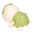 thumbnail image 2 of Juguete de baño de tortuga, juguete para baño y natación, bañera para niños pequeños, juguete de ducha para piscina, 2 of 14