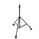 thumbnail image 5 of Soporte De Luz Para Fotografía, Trípode De Luz Para Fotografía Portátil Telescópico De Metal De Nailon Con Ruedas De Freno Universales Para Grabación De Vídeo, 5 of 7