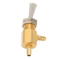 thumbnail image 3 of Accesorio de unidad dental, válvulas dentales desplegables dentales de metal profesional Interruptor desplegable Interruptor desplegable dental Características mejoradas, 3 of 12